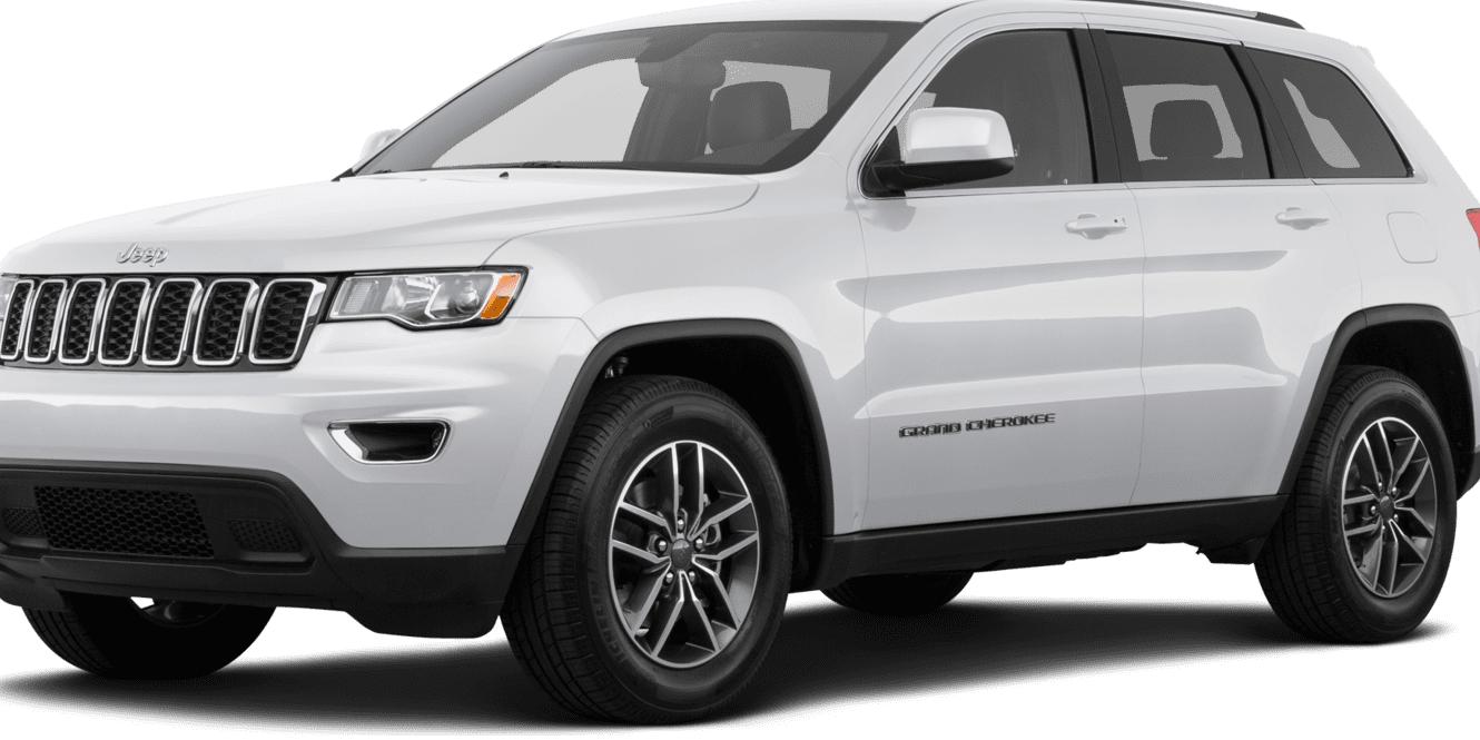 JEEP GRAND CHEROKEE 2021 1C4RJFAG8MC776853 image